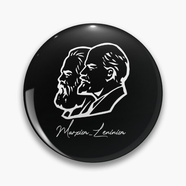 Item preview, Marxism-leninism designed and sold by BaltoOcanov.