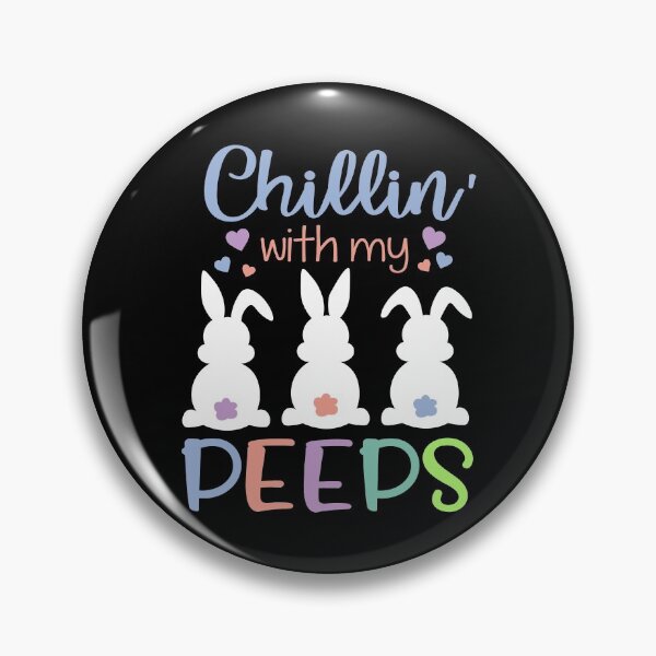 Item preview, Any Bunny Loves Chocolate Egg for Lovers - Easter designed and sold by PinkyTree.