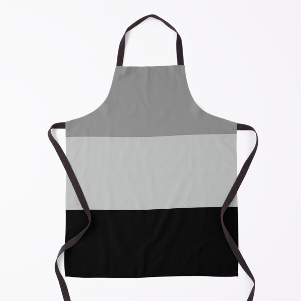 Item preview, Black and Gray striped pattern designed and sold by BLMcreations.