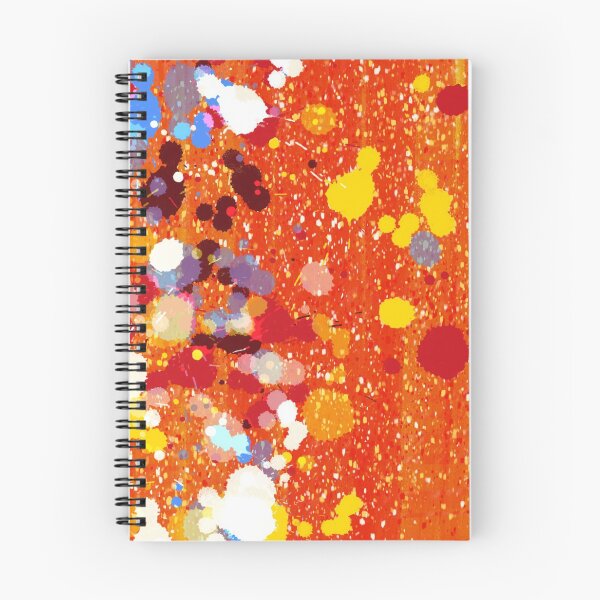 Item preview, Abstract orange background  designed and sold by XG-design-.