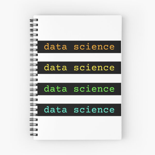 Item preview, DATA SCIENCE PACK OF 4 designed and sold by malvellina.