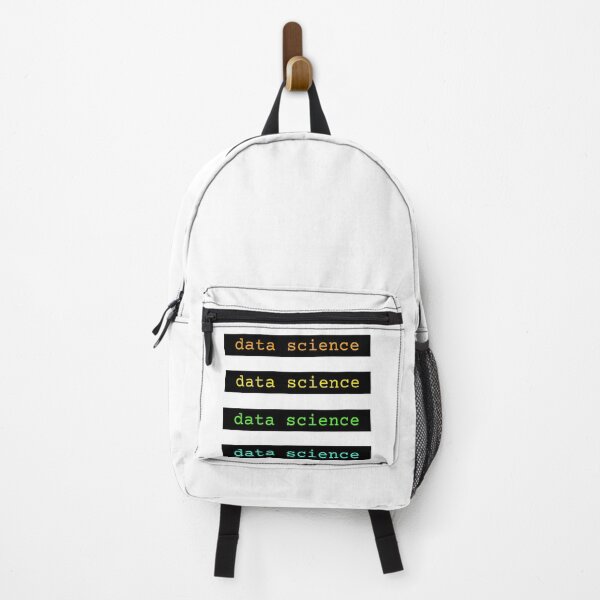 Item preview, DATA SCIENCE PACK OF 4 designed and sold by malvellina.