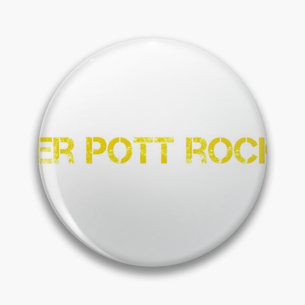 Item preview, The pott rocks design designed and sold by Stylehigh.