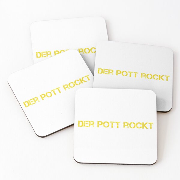 Item preview, The pott rocks design designed and sold by Stylehigh.