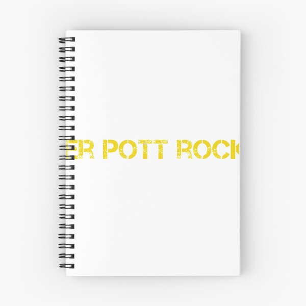 Item preview, The pott rocks design designed and sold by Stylehigh.