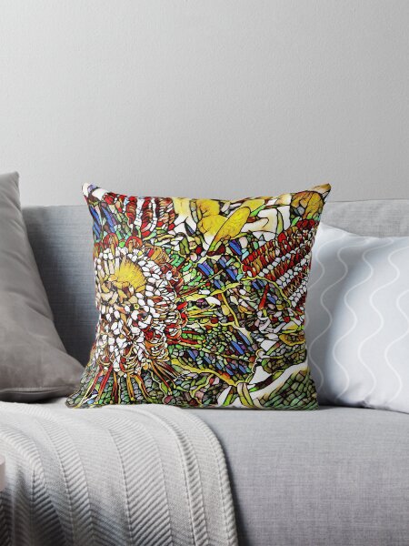 Item preview, Stocksom Vintage 4 designed and sold by Stocksom  Art Prints.
