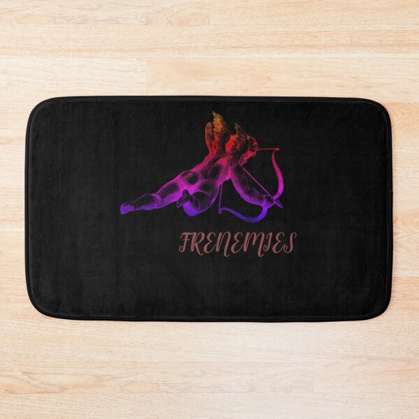 Item preview, FRENEMIES BOW designed and sold by Drawartista.