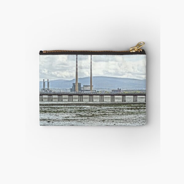 Item preview, Poolbeg Generating Station designed and sold by DES PALMER.
