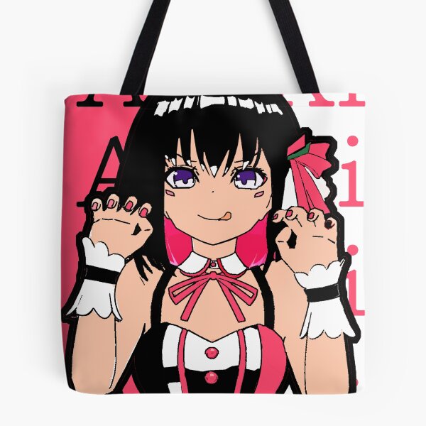 Item preview, Hololive AZKi designed and sold by UDTee.