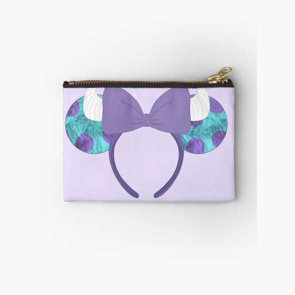 Item preview, sulley mouse ears designed and sold by Narniax.