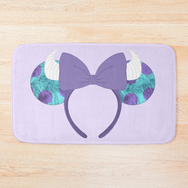 Item preview, sulley mouse ears designed and sold by Narniax.