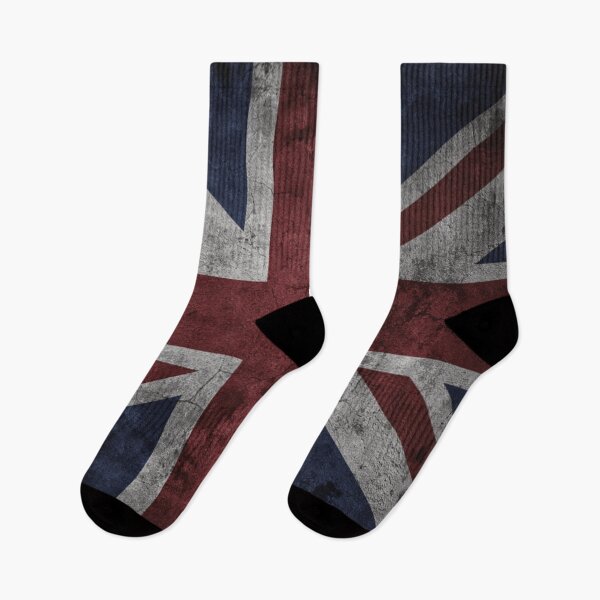 Item preview, G.B flag vintage designed and sold by kikinafashion.