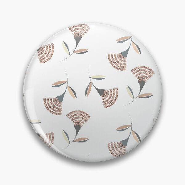 Item preview, Dandelions pattern designed and sold by Alexa Mihulin.