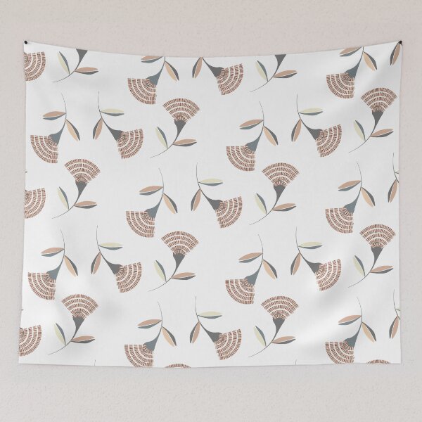 Item preview, Dandelions pattern designed and sold by Alexa Mihulin.