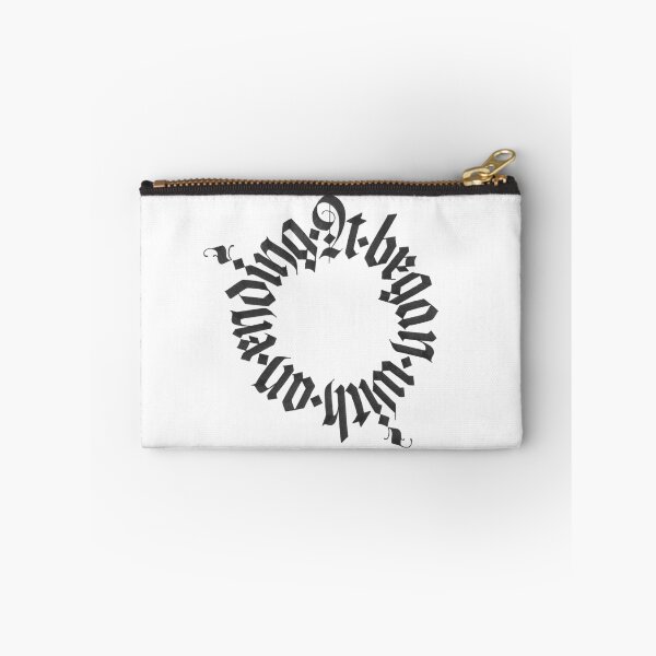 Item preview, It began with an ending designed and sold by zafirahansen.
