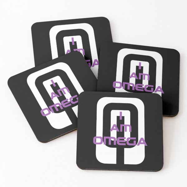 Item preview, OMEGA designed and sold by missfortune-art.
