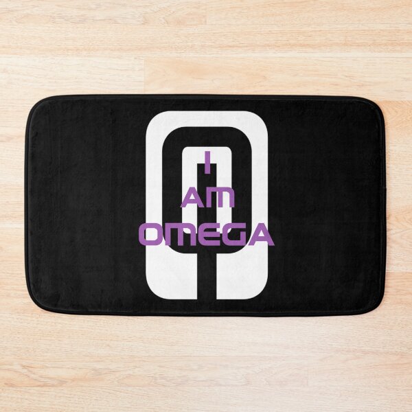 Item preview, OMEGA designed and sold by missfortune-art.