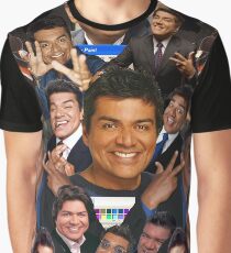 george lopez 3.0 Graphic T-Shirt