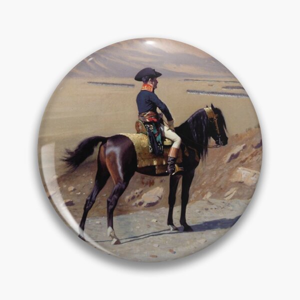 Item preview, Oedipus (Bonaparte Before the Sphinx) designed and sold by queen-consort.