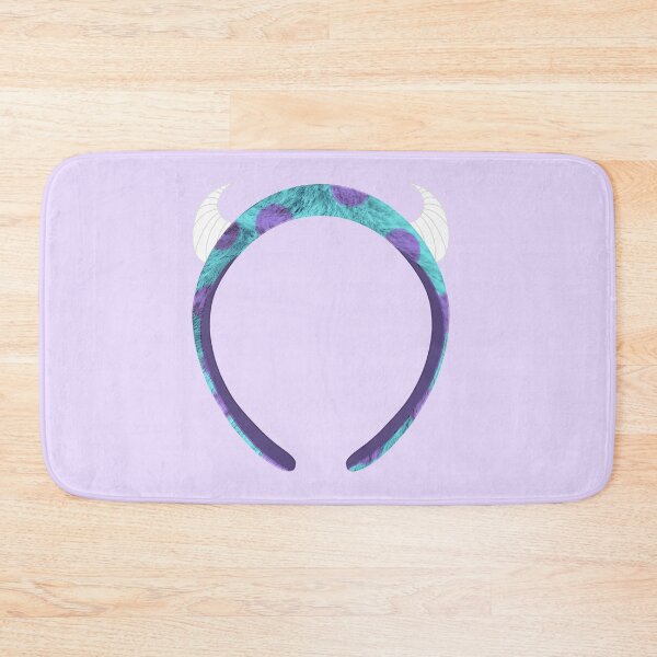 Item preview, sulley headband designed and sold by Narniax.