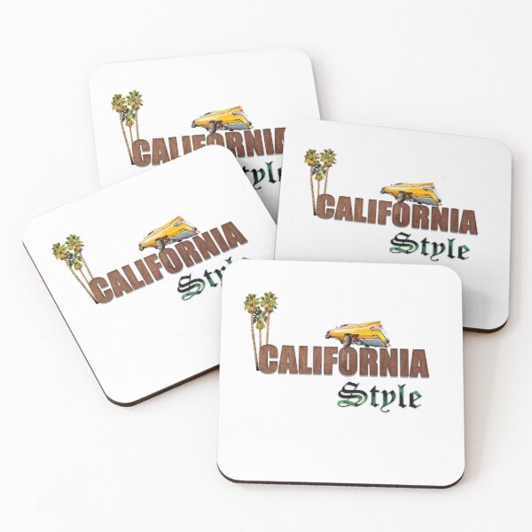 Item preview, California Style designed and sold by Prince-of-Sand.