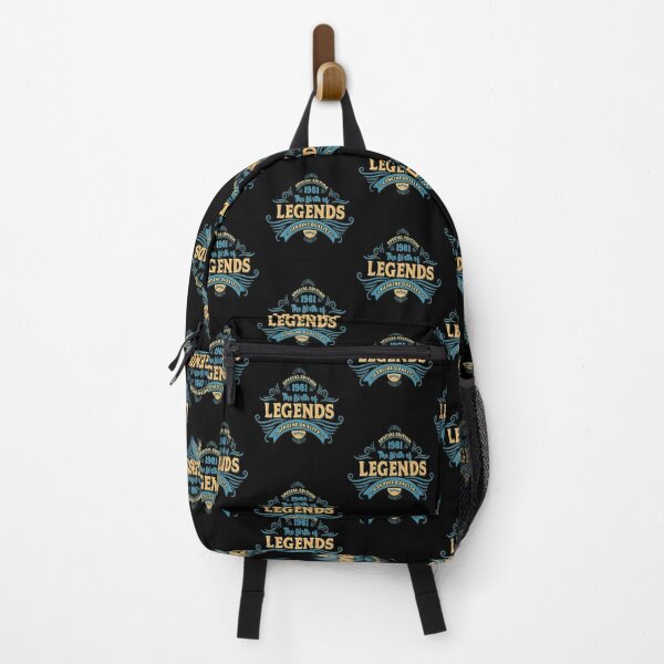 Item preview, Born in 1981 designed and sold by Dubbra.