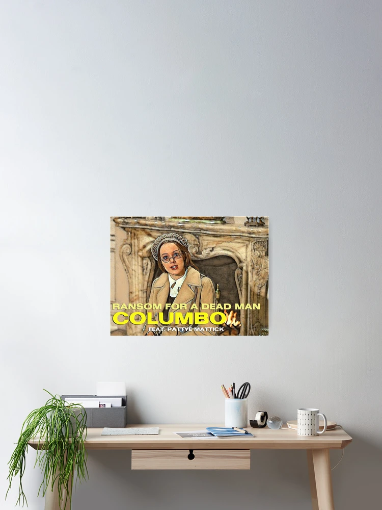 Imagen 2 de 3, Póster con la obra PM - Ranso,, diseñada y vendida por HerrObst.