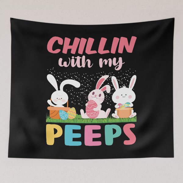 Item preview, Any Bunny Loves Chocolate Egg for Lovers - Easter designed and sold by PinkyTree.