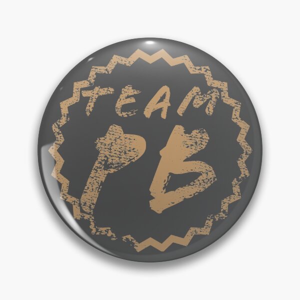 Artikelvorschau, Team PB - Erdnussbutter entworfen und verkauft von Creatively Torn.