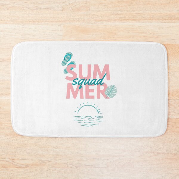 Item preview, Summer squad designed and sold by OtterFactory.