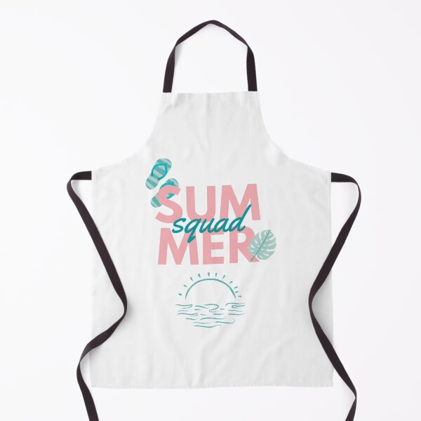 Item preview, Summer squad designed and sold by OtterFactory.