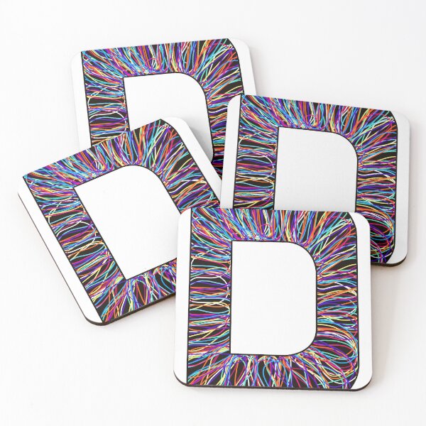 Item preview, D designed and sold by Ligeometry.
