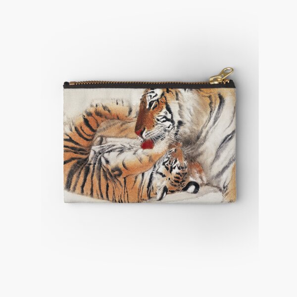 Item preview, Tiger designed and sold by Sun Lin.