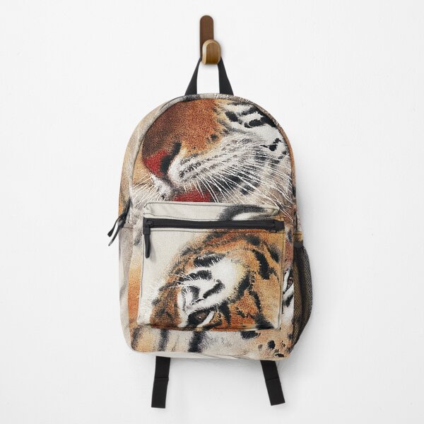 Item preview, Tiger designed and sold by Sun Lin.
