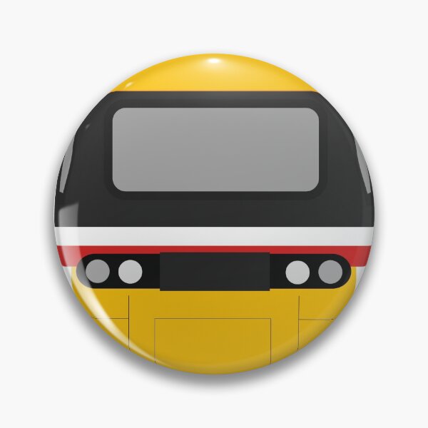 Item preview, Class 43 Swallow designed and sold by T-Designs Xtra.