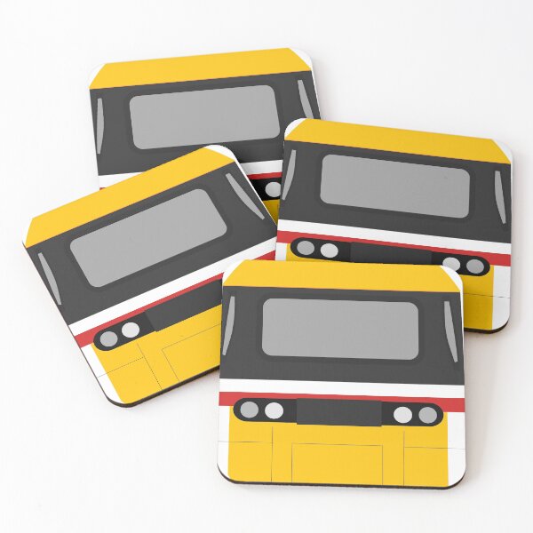 Item preview, Class 43 Swallow designed and sold by T-Designs Xtra.