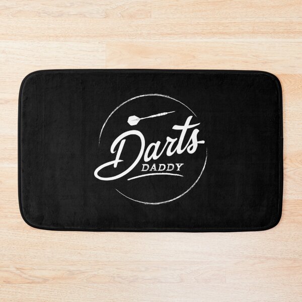 Item preview, Darts Daddy Darts designed and sold by Dubbra.