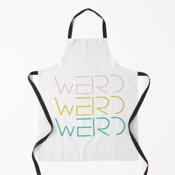Item preview, Weird 1 designed and sold by jpresar.