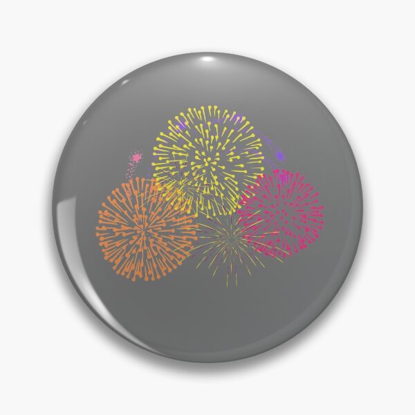 Item preview, fireworks designed and sold by BLOBBOF.