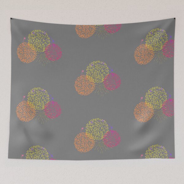 Item preview, fireworks designed and sold by BLOBBOF.