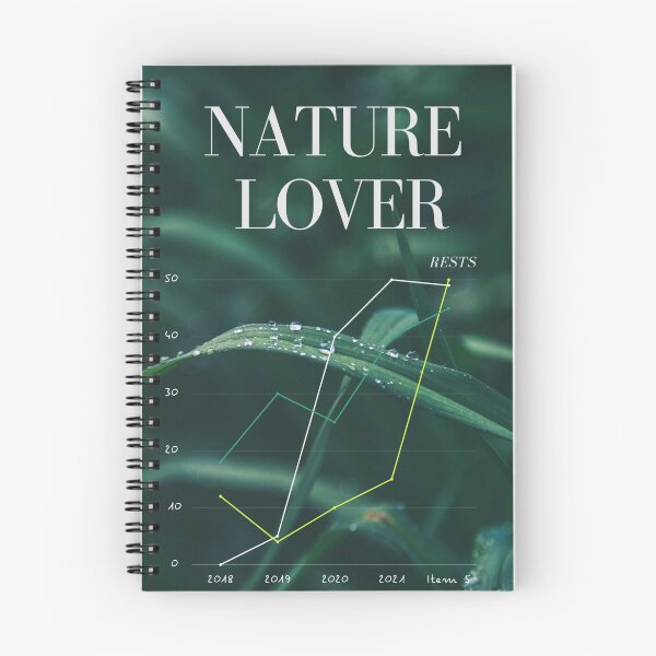 Item preview, Nature Lover rests  designed and sold by Little Art Gallery.