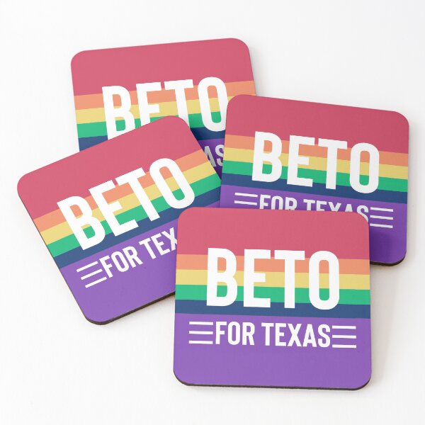 Item preview, Beto for Texas! designed and sold by DesignsByRisa.