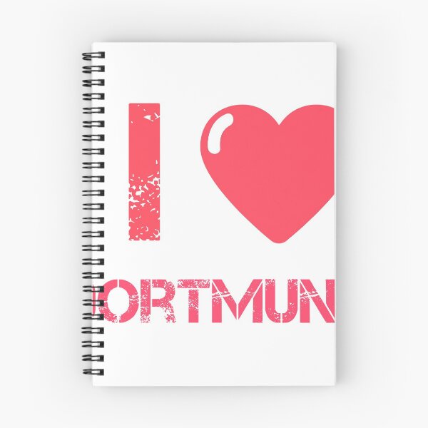Item preview, I love Dortmund design designed and sold by Stylehigh.
