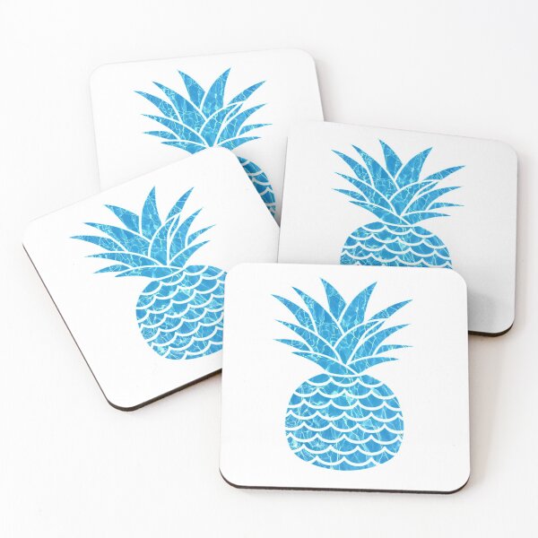Item preview, Water Pineapple designed and sold by HappyArts90.