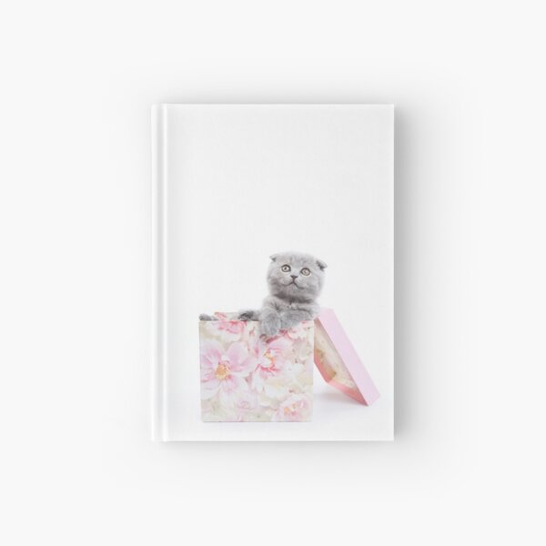 Item preview, Charming fluffy kitten British cat designed and sold by utekhina.