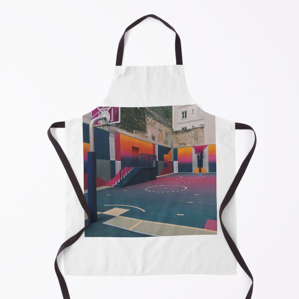 Item preview, Basketball Trippy Court designed and sold by AryahusMarkiv.