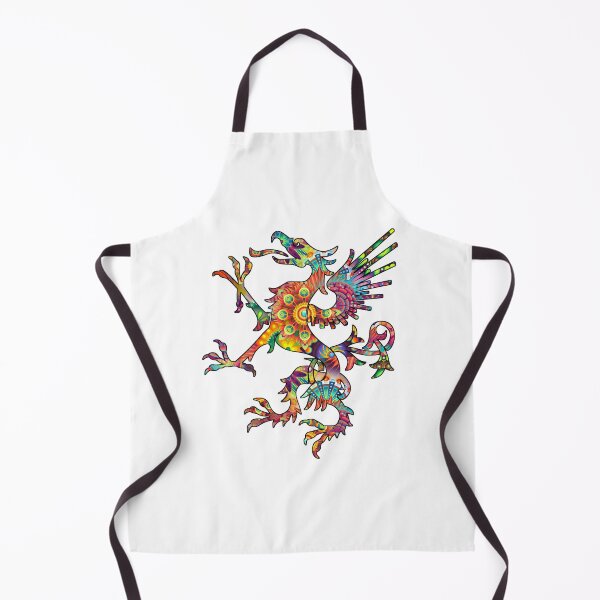 Item preview, Floral dragon aesthetic design - dragon designed and sold by Photography-Art.