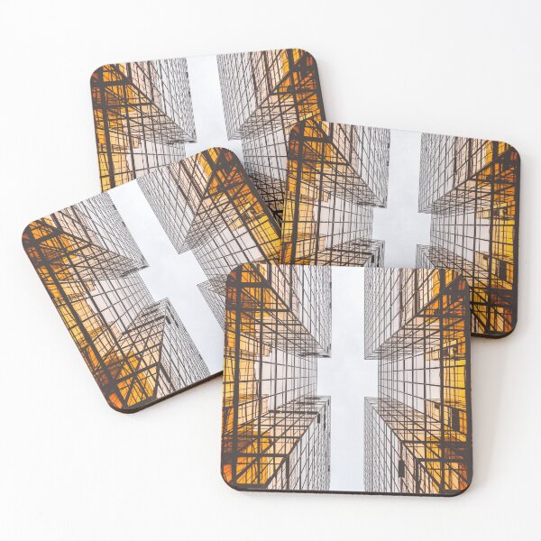 Item preview, Architectural Pattern Illusion designed and sold by 30-Merch.