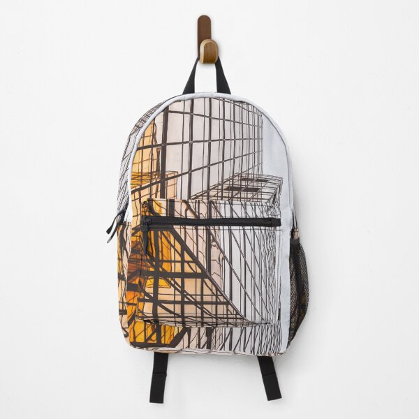 Item preview, Architectural Pattern Illusion designed and sold by 30-Merch.