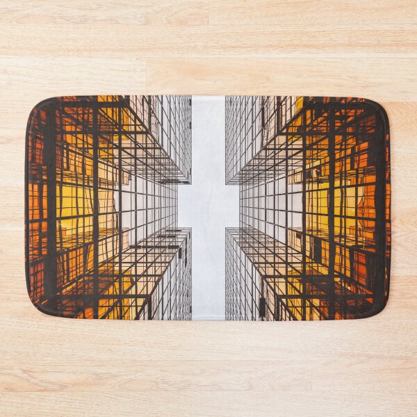 Item preview, Architectural Pattern Illusion designed and sold by 30-Merch.
